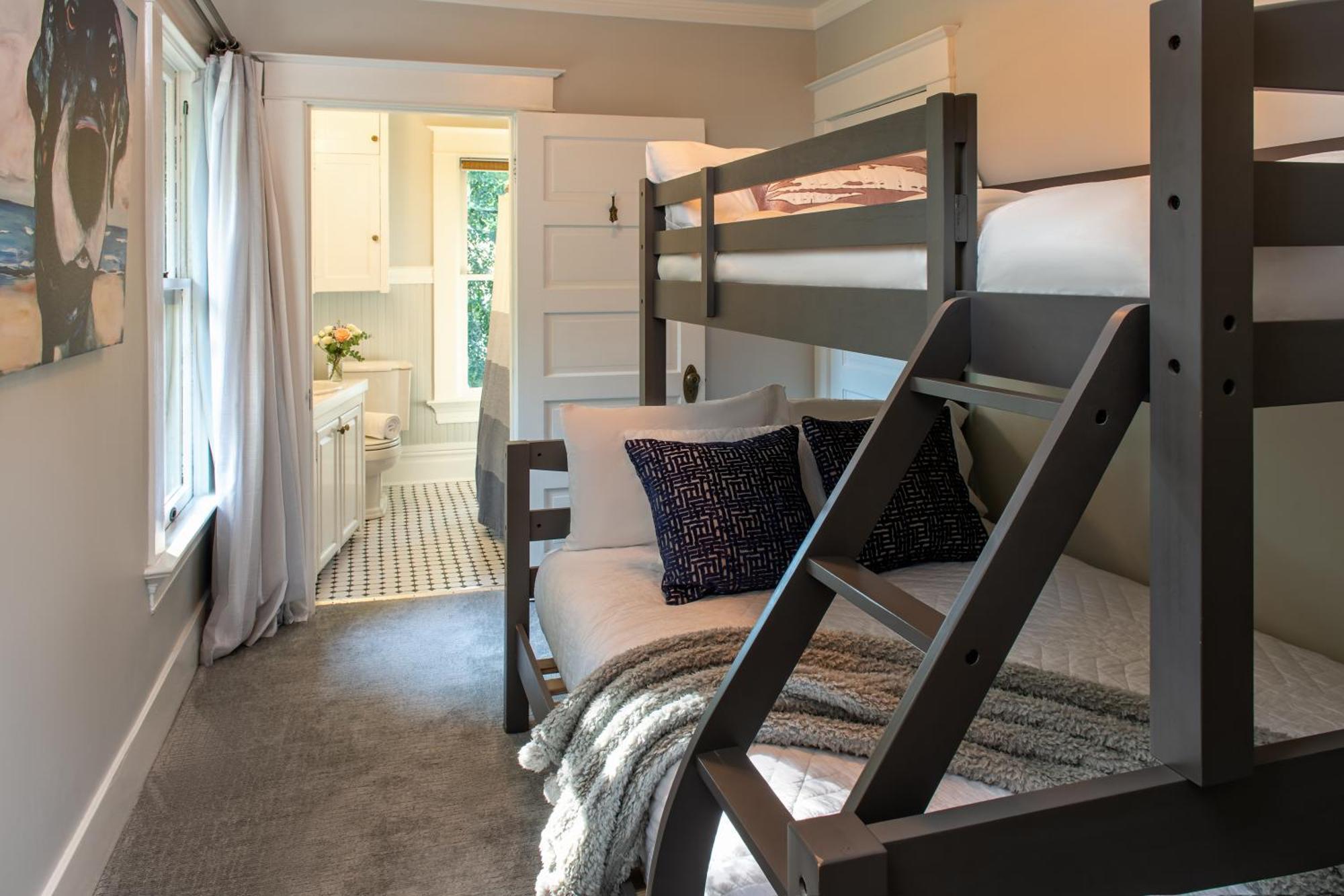 Inn At The Gorge Hood River Kamer foto